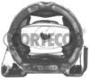 CORTECO 21652161 Mounting, automatic transmission